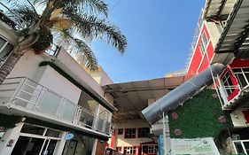 Hotel Puerto Mexico Aeropuerto Galeria&Boutique